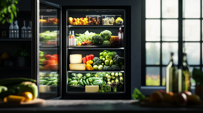 Expositor de Alimentos Refrigerado: Vantagens e Modelos