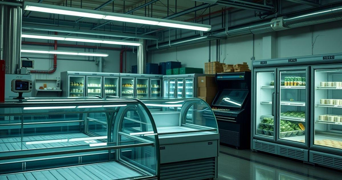 Como Escolher a Fábrica de Balcão Refrigerado Ideal para seu Negócio Como Escolher a Fábrica de Balcão Refrigerado Ideal para seu Negócio