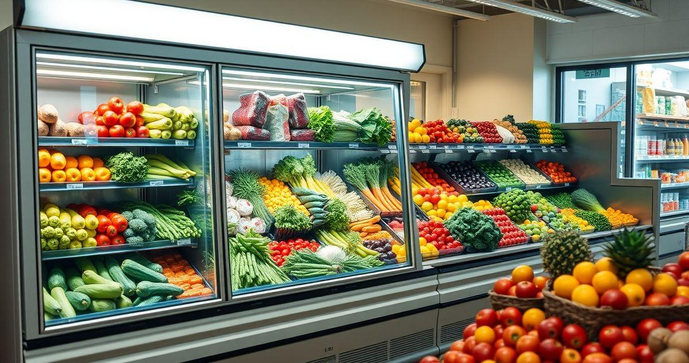 Como Escolher o Balcão Refrigerado Auto Serviço Ideal para Seu Negócio Como Escolher o Balcão Refrigerado Auto Serviço Ideal para Seu Negócio