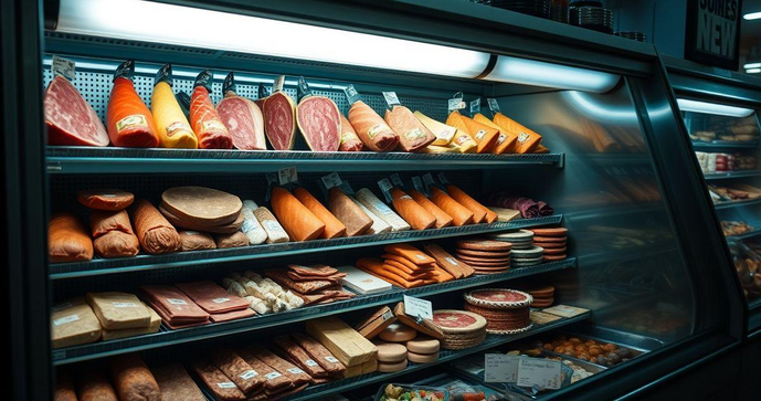 Balcão refrigerado para frios: a escolha que transforma seu negócio em sucesso