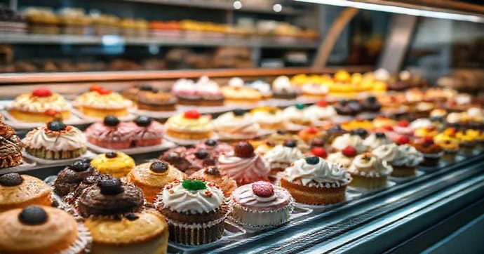 Vitrine Refrigerada para Confeitaria: Atraia Clientes e Preserve Produtos