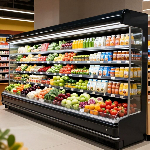 Balcão de Refrigeração: Benefícios para seu Negócio e Melhoria na Experiência do Cliente