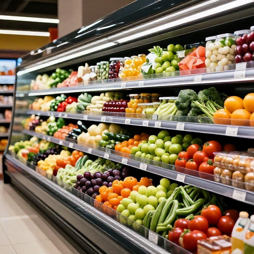 Balcão de Refrigeração: Estratégias para Impulsionar Seu Negócio e Aumentar a Clientela