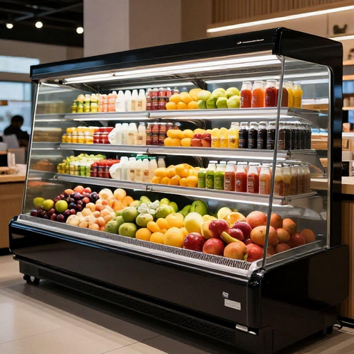 Como Escolher o Balcão de Refrigeração Ideal para Potencializar Seu Negócio