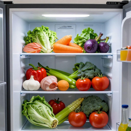 Geladeira Comercial de Alto Padrão: Potencialize Seu Negócio no Setor Alimentício