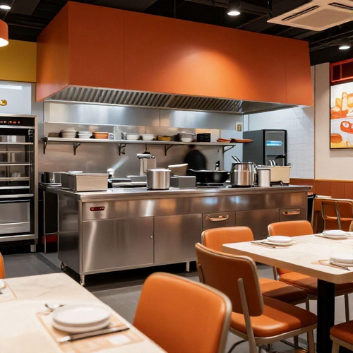 Como Projetar Instalações Comerciais Eficientes para Restaurantes: Guia Prático e Completo