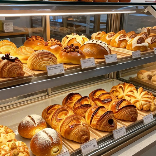 Como um Balcão Expositor de Alimentos Pode Valorizar Seu Negócio e Atrair Mais Clientes