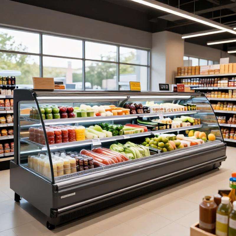Industria de balcão refrigerado: Transforme Seu Negócio Agora