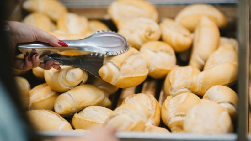 Balcão Expositor para Pão: Transforme a Apresentação e Aumente suas Vendas!