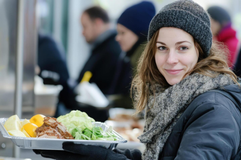 Buffet Self-Service: Estratégias para Impulsionar o Sucesso do Seu Restaurante