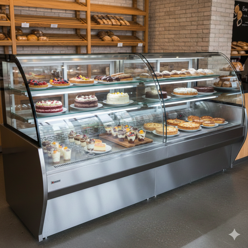 Balcão de Refrigeração: Estratégias para Impulsionar Seu Negócio e Aumentar a Clientela